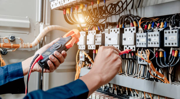 Best Electrical Upgrades for Homes  in Cascades, VA